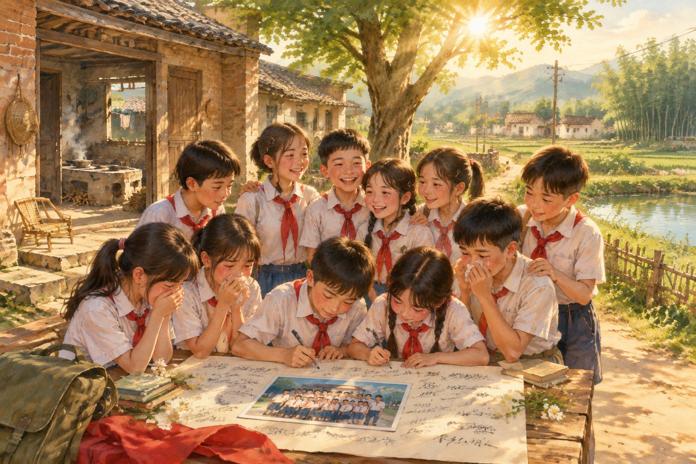 毕业照 毕业照